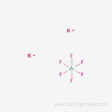 potassium fluoride reaction with water